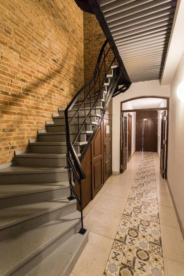 Apartament Starowka No1, No2, No3 Stary Toruń Buitenkant foto
