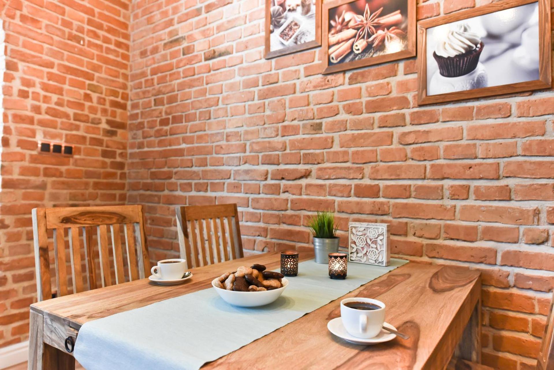 Apartament Starowka No1, No2, No3 Stary Toruń Buitenkant foto