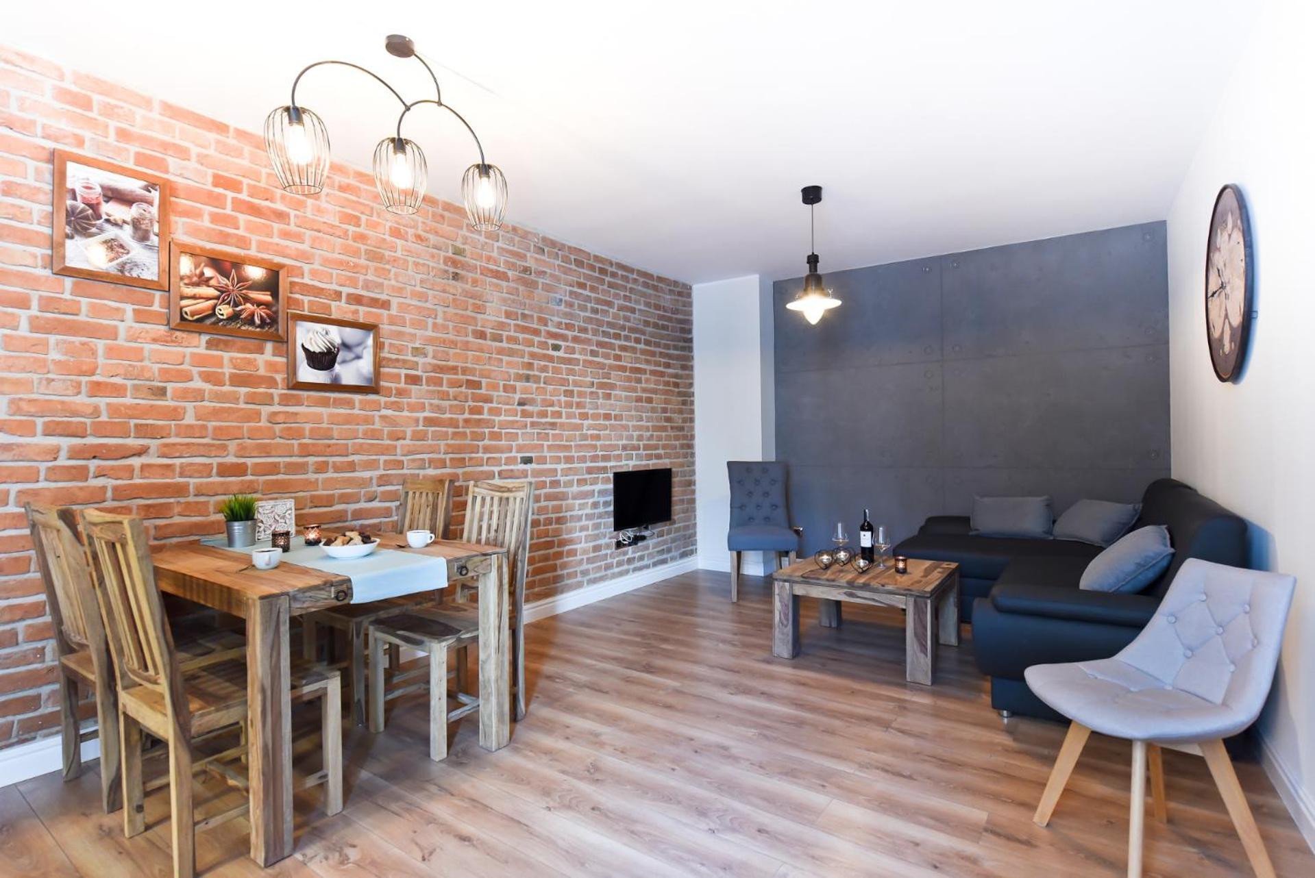 Apartament Starowka No1, No2, No3 Stary Toruń Buitenkant foto