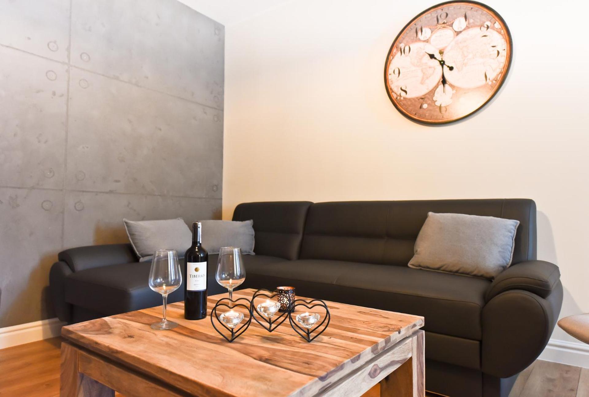 Apartament Starowka No1, No2, No3 Stary Toruń Buitenkant foto