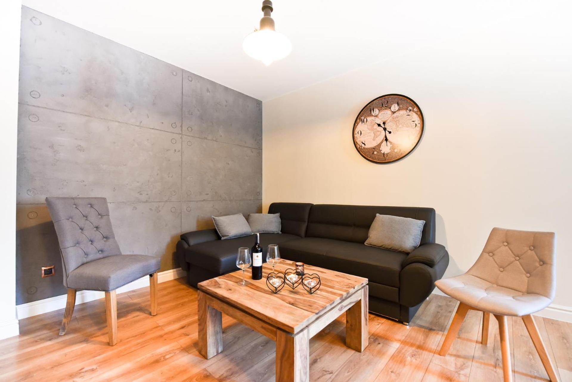 Apartament Starowka No1, No2, No3 Stary Toruń Buitenkant foto