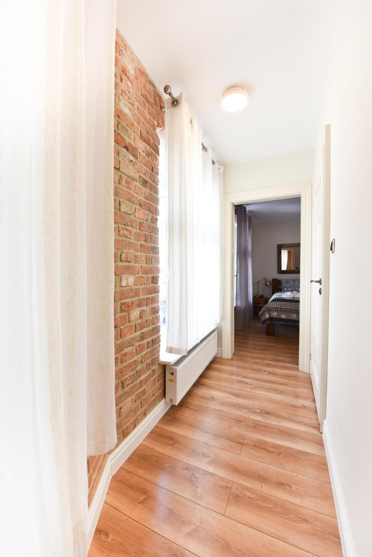 Apartament Starowka No1, No2, No3 Stary Toruń Buitenkant foto