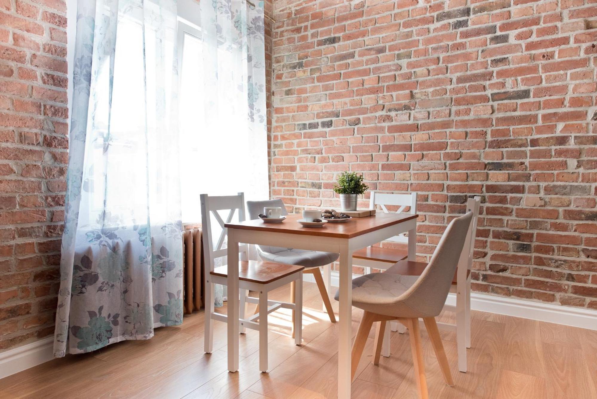 Apartament Starowka No1, No2, No3 Stary Toruń Buitenkant foto