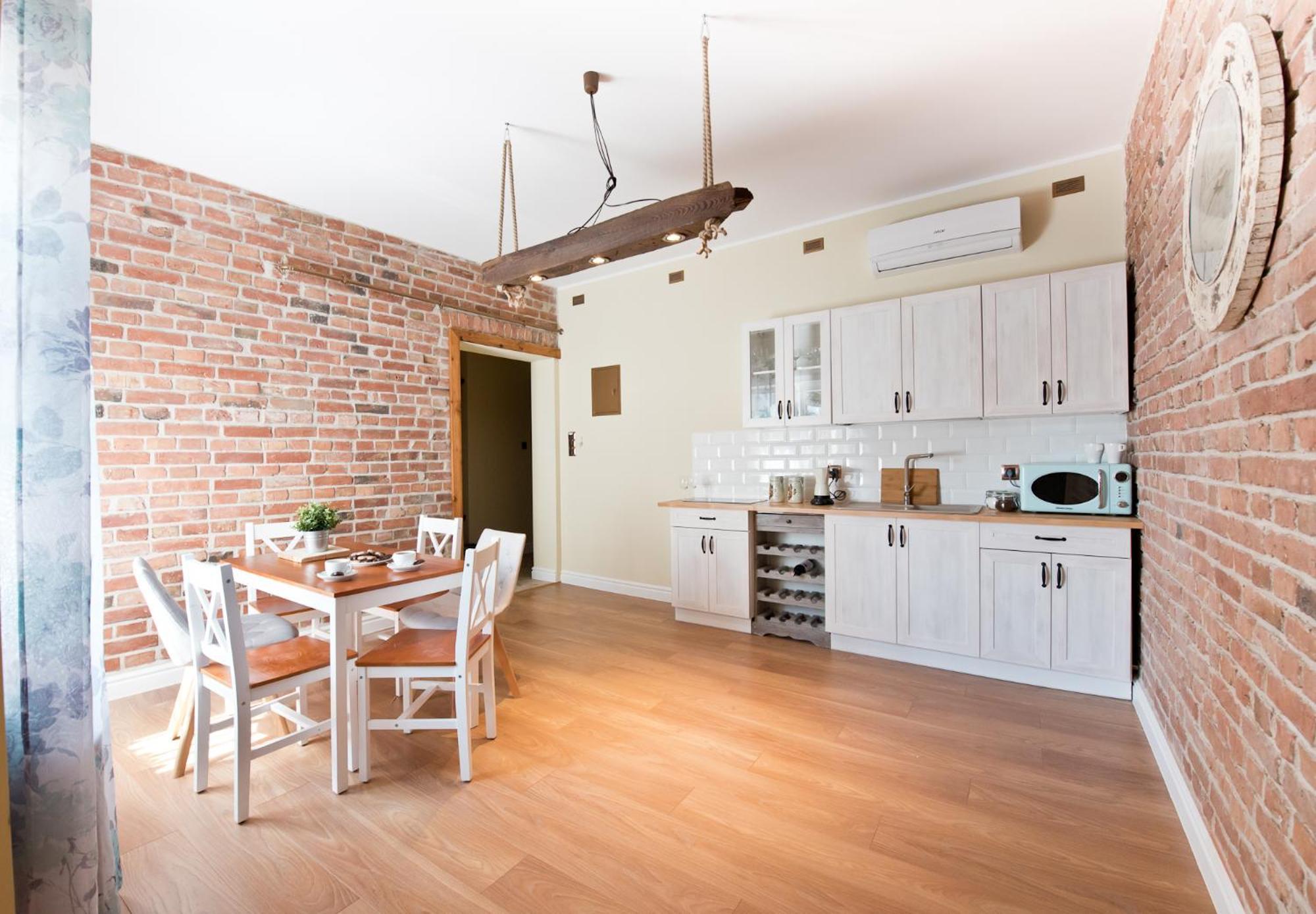 Apartament Starowka No1, No2, No3 Stary Toruń Buitenkant foto