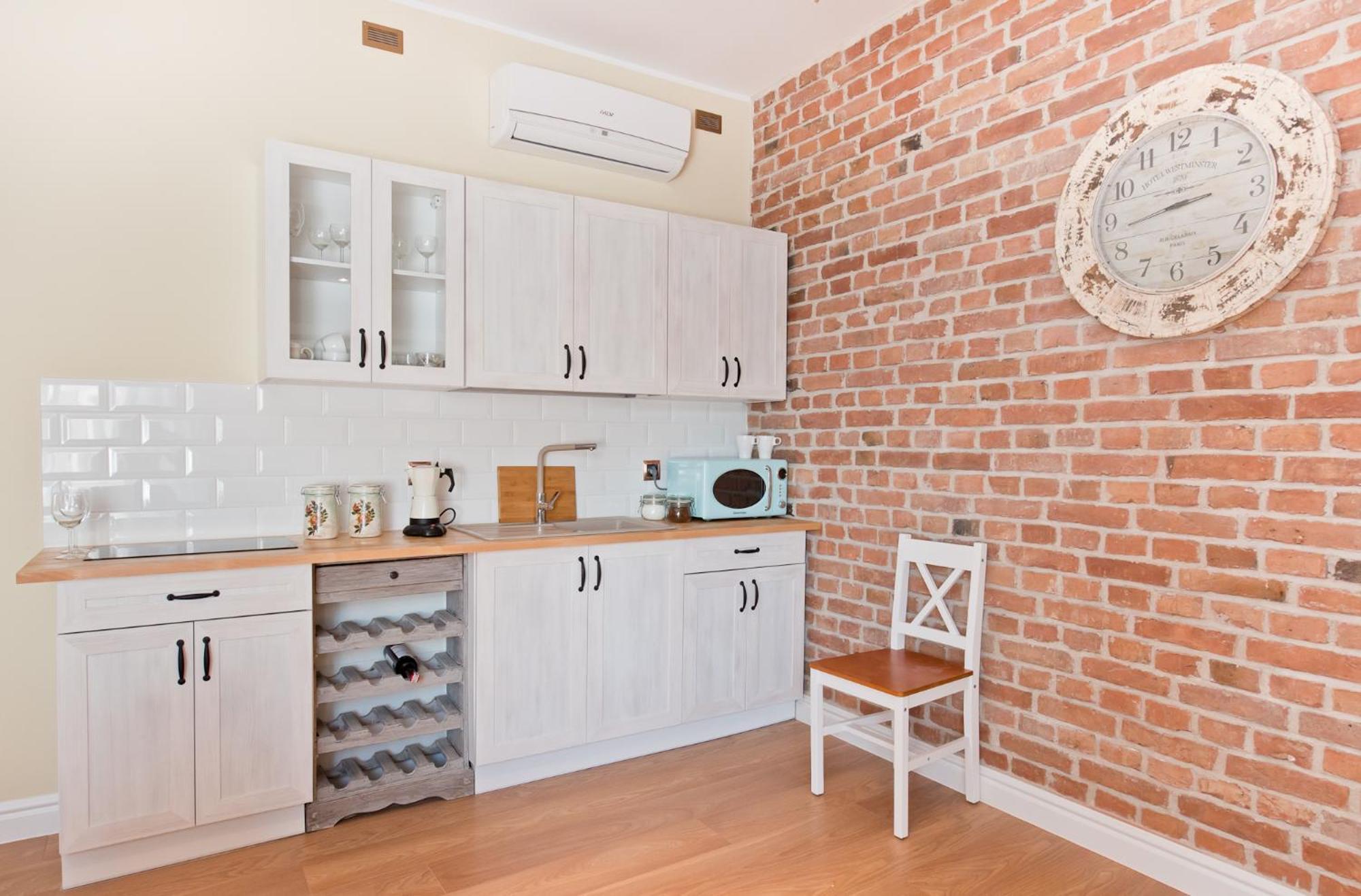 Apartament Starowka No1, No2, No3 Stary Toruń Buitenkant foto
