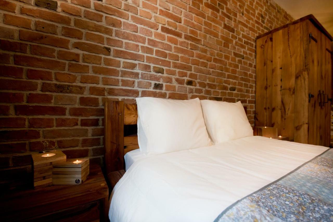 Apartament Starowka No1, No2, No3 Stary Toruń Buitenkant foto